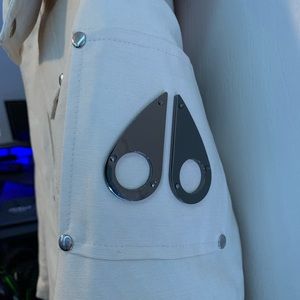 Stirling parka MooseKnuckle